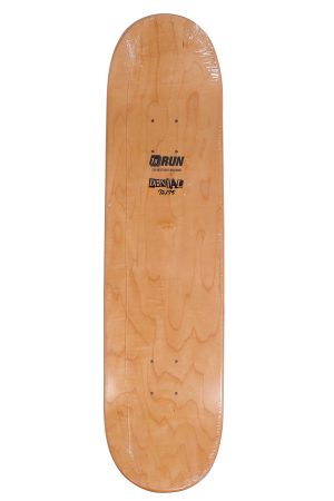 DENIAL Goyard Pill Skateboard Deck - artistskateboard.com