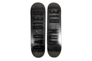 Mark Flood x Supreme Skateboard Deck Set of 2 - artistskateboard.com