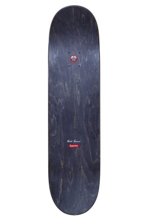Supreme Cherries Skateboard Deck - artistskateboard.com