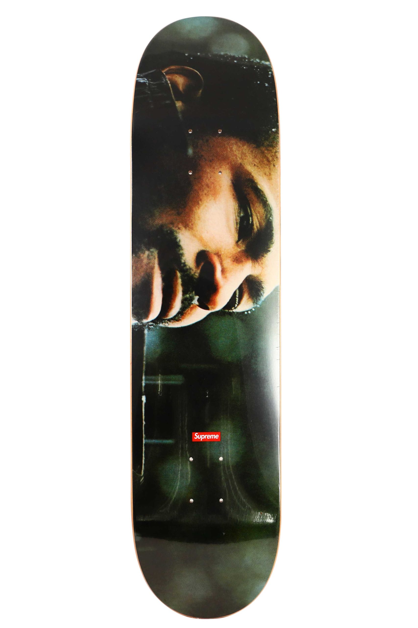 Supreme Marvin Gaye Skateboard Deck - artistskateboard.com
